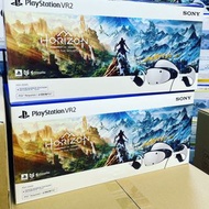 新貨 🎉 PlayStation VR2 地平線遊戲套裝 香港行貨保養 🎊