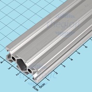 QT Aluminum Profile 20x40 Length 40cm