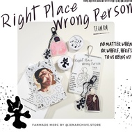 PC Holder, Keychain, Pin Button, & Popsocket RM | RPWP Collections by jenarchive.store