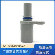 6C11-12K073-AC sesuai untuk sensor kedudukan aci sesondol kenderaan Ford Mondeo.