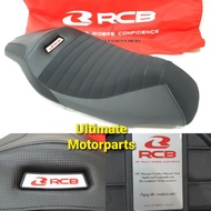 NVX155/NVX/Y15ZR/Y15 (Racing Boy)Racing Seat RCB