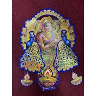 Diwali Festival Hanging Decorations for Outdoor Indoor Decor Diwali Decorations