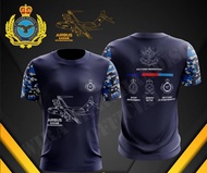 22a2 Malaysia AIRBUS A400M Tshirt Unisex 3d Print shirt JERSERY Full Sublimation Custom Name 7d66d0d