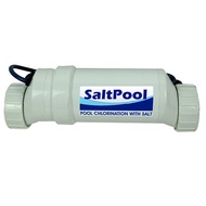 อะไหล่ Salt Pool เซลล์ สำหรับ เครื่องเกลือสระว่ายน้ำ ใช้ด้วยกันได้กับ Hayward AquaRite T3 T9 T15 Sal