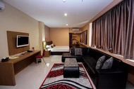 Hotel Asoka Luxury