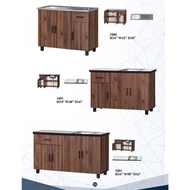 Sink Kitchen Cabinet Top Tiles