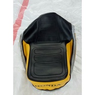 Cover JOk Cb Glatik Cb 100 with yellow side variations