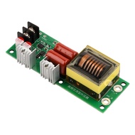 12V/24V to 1KV/2KV Boost Step up High Voltage Inverter Electrostatic Generator Module 48W Pulse Arc 