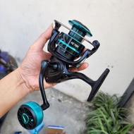 HZ Fishing Reel - TAKUMI-S Adjustable Crank Knob - Cheap Price Machine Sizes From 1000 - 2000 - 3000