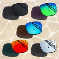 POLARIZED Replacement Lenses for Meta Wayfarer RW4008 53mm Sunglasses Frame | Easy To Install | Fit 