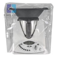 -New In April-Clear Screen Protective Cover for Thermomix TM5/For TM6 Transparent Maintenance[Overseas Products]