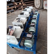 MESIN Large Mini Turmeric Coconut Grater Machine - Electric Coconut Grater