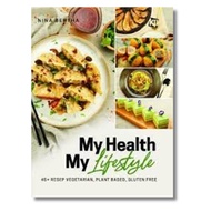 Ag - MY HEALTH MY LIFESTYLE Recipe Book