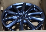 萬事得 Mazda 3  17吋 原廠鈴 📣 新車拆下