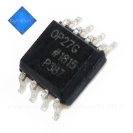 10pcs/lot OP27 OP27G OP27GS OP27GSZ Precision Operational Amplifier IC