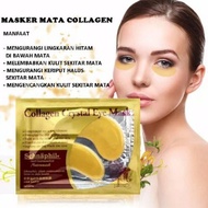 MATA Eye mask collagen Cristal Eye/ Eye mask Eye bag