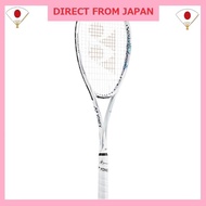 Yonex (YONEX) Soft Tennis Racket Voltric 5S Grayish White (305) UL1 VR5S
Yonex (YONEX) Soft Tennis R