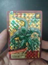 龍珠閃卡 激鬥 盒出質素 95-98% 激3 底閃