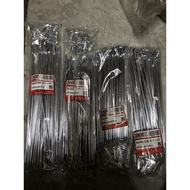 KLX150/OFF ROAD RIM SPOKES/HUB 16-21INCI 36pcs