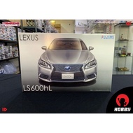 Fujimi Lexus LS600hL 2013 (Scale 1/24)