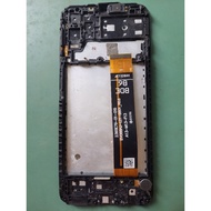 Samsung Galaxy A13 4G LCD + 100% Original Frame Removed