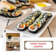Bibigo Kimbap Seaweeds Wrap and Roll