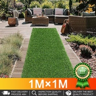 Artificial Grass Carpet 30mm High Quality Outdoor & Indoor Artificial Plant Home Deco Plant Flower L