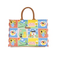 Kloset Etc. Collection Granny hobby haus Bag ️Products From The Shop