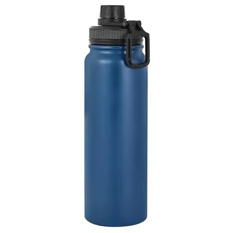 1000ml Large Capacity Thermos Water Bottle 32 oz Portable Hydro Thermal Flask Stainless Steel Vacuum