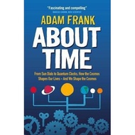 Used Book "About Time"
