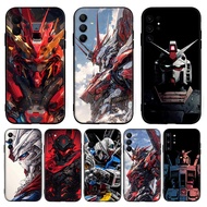 for Samsung M20 M23 M30S M21 M31 M34 M35 M40 M51 M54 F54 M55 M62 Compatibility TPU phone case soft c