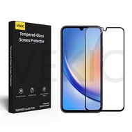 Samsung Galaxy A34 5G Screen Protector Full Screen Tempered Glass Film