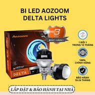 [NEW PRODUCT] Aozoom DELTA LIGHTS led bulb |