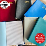 VECO Binder Dynamic Notebook 10 Division 6.5 x 8.8 inches (Sold per piece)