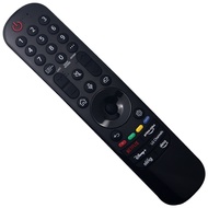 MR23GA AKB76043102 remote control compatible with LG TV 86QNED80 43QNED75ARA 43QNED75URA 50QNED75ARA