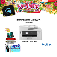 [ผ่อน0% 6ด.]BROTHER MFC-J2340DW PRINTER/ประกัน2y
