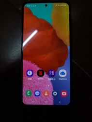 Samsung Galaxy A51 128G