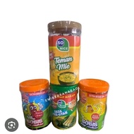 Sonice Sosis Siap Makan Ayam, Sapi, otak otak, teman mie jumbo - Makanan Enak dan Bergizi - Food