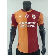 Galatasaray Home Kit 25-26 JERSEY (PLAYER ISSUE)