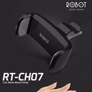 ROBOT AC CAR HOLDER / ROBOT CAR HOLDER RT CH 07 / ROBOT CAR AIR VENT