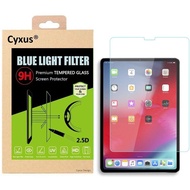 Cyxus Premium Tempered Glass Screen Protector - Privacy