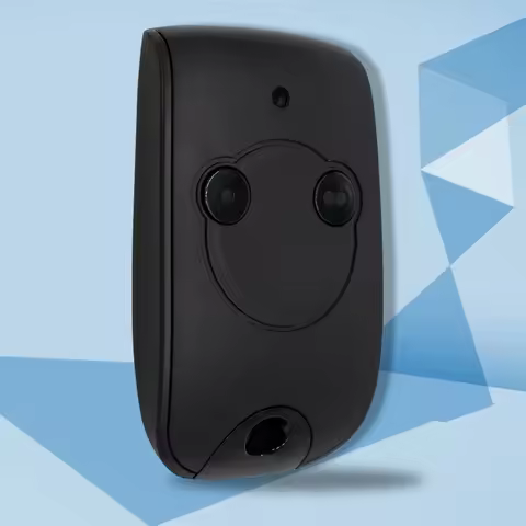 For SOMFY Keytis NS 2 4 RTS 433.42MHz Garage / Gate Remote Control SOMFY Keygo 2RTS / 4RTS / NS 2 RT