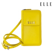 ELLE BAG กระเป๋าสะพายข้างผู้หญิง รุ่น NEW NORMAL PHONE / EWH251