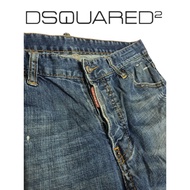 celana jeans dsquared2 original