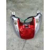 FX110 FX125 Tail Lamp SUZUKI STD