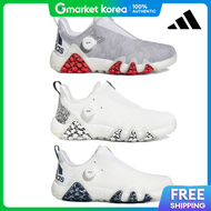 adidas | Adidas Codechaos Spikeless Mens Boa Golf Shoes Gv9420 If1043