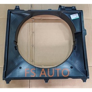 ISUZU D-MAX DMAX D MAX 2021 1.9cc & 3.0cc RADIATOR FAN GUARD COVER NEW