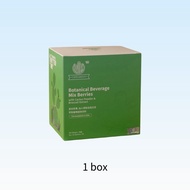 lifegreen仙人掌粉 【买 3 送 1】LIFEGREEN Botanical BeverageMix Berries (1/30s) LifeGreen 仙人掌粉100%正品
