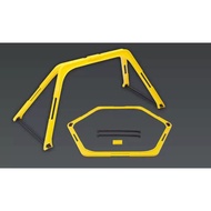 Agility Hurdle Circle Set | Training Ring Football Fitness Speed Exercise