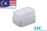 JJC FC-26D Flash Diffuser NIKON SB-600/Olympus FL36/Panasonic DMW-FL360E Speedlight